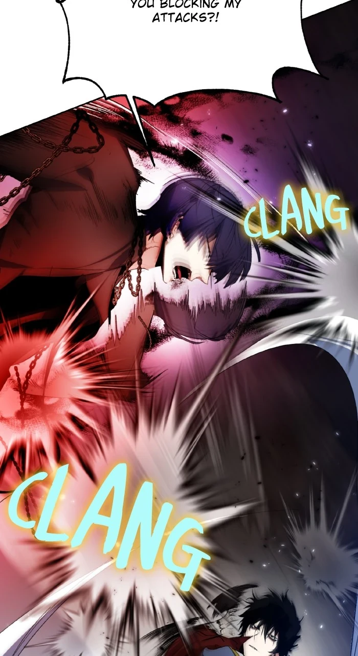 Return to Player Chapter 97 - Page 77