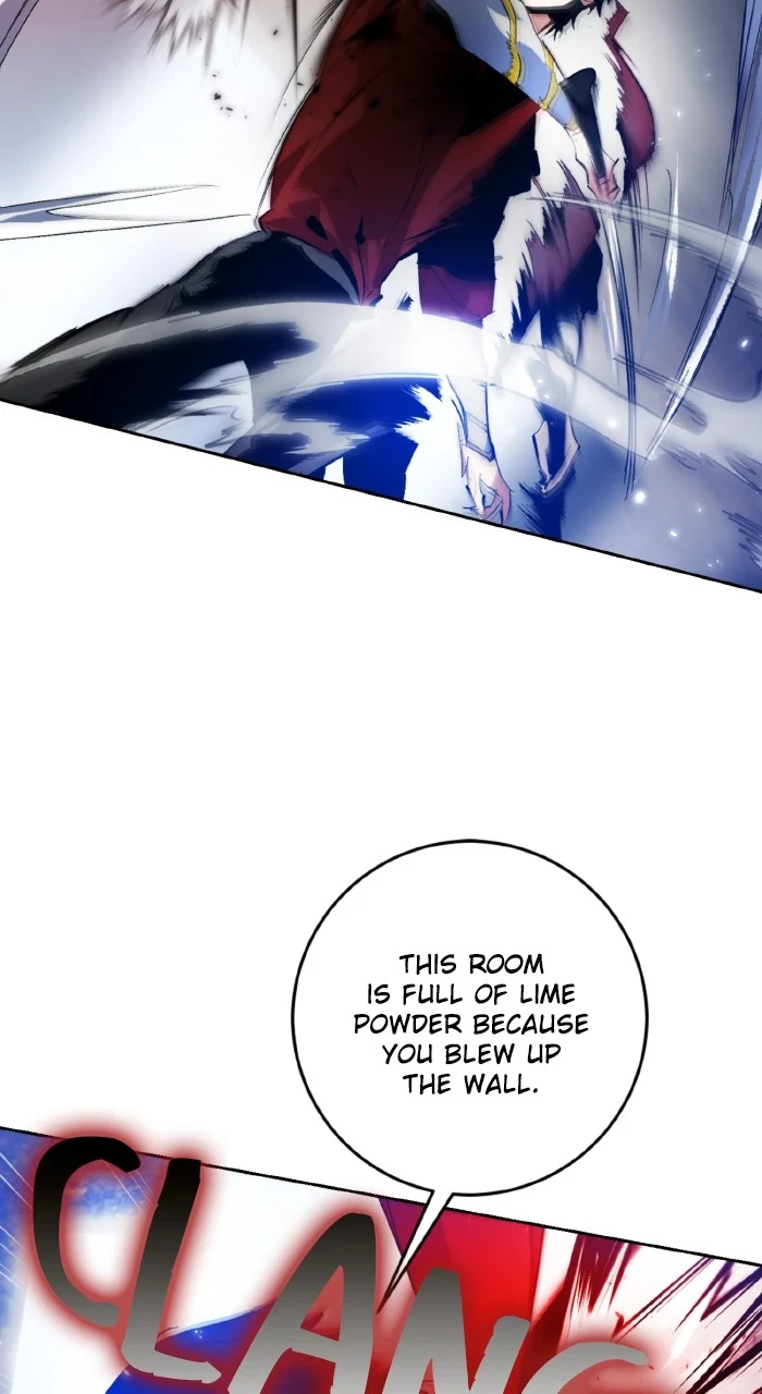 Return to Player Chapter 97 - Page 78
