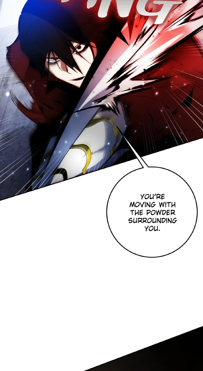 Return to Player Chapter 97 - Page 79