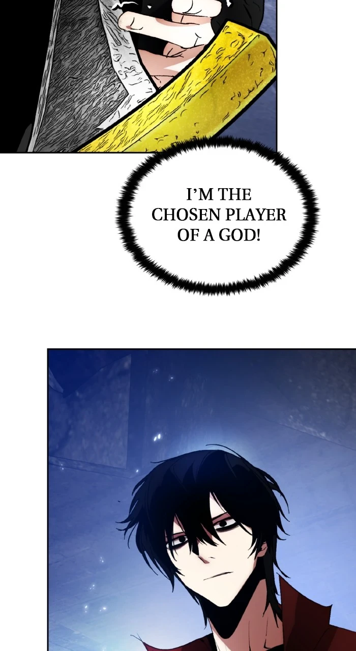 Return to Player Chapter 98 - Page 3