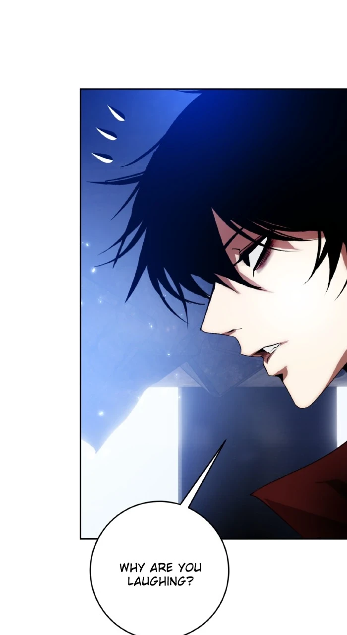 Return to Player Chapter 98 - Page 6