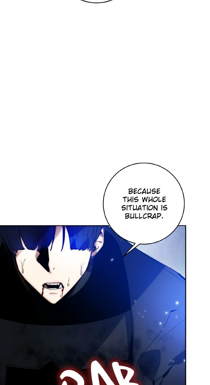 Return to Player Chapter 98 - Page 7