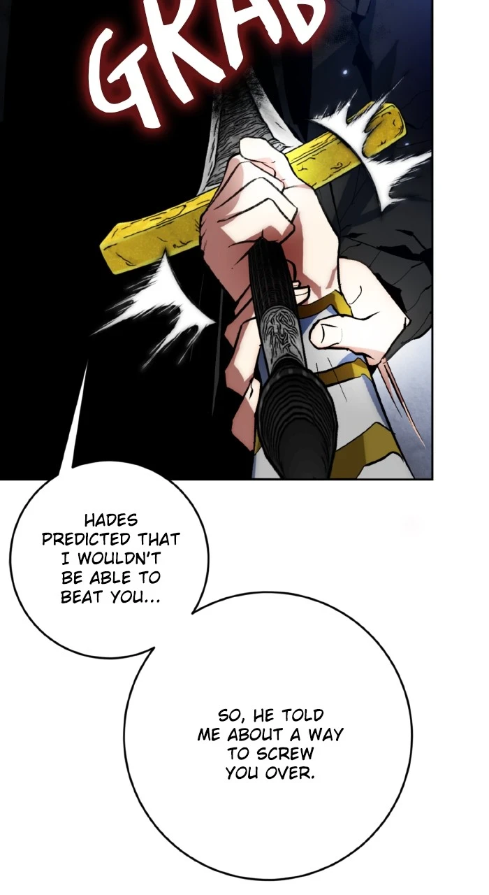 Return to Player Chapter 98 - Page 8