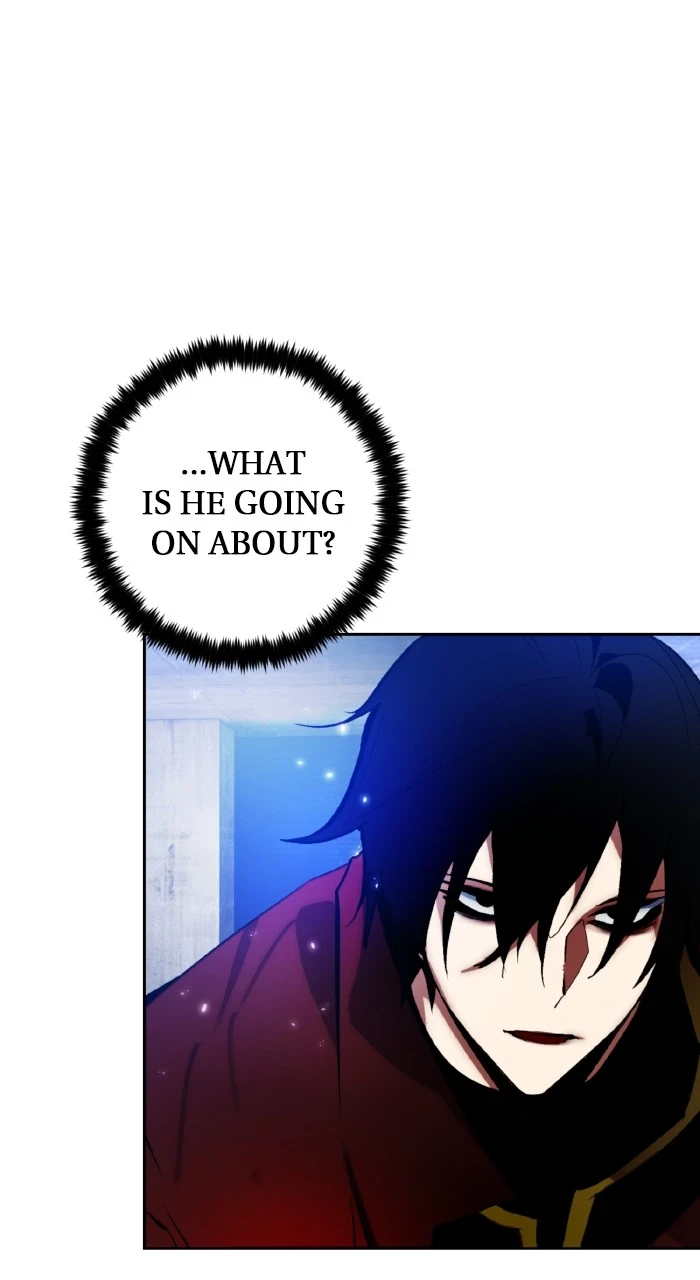 Return to Player Chapter 98 - Page 9