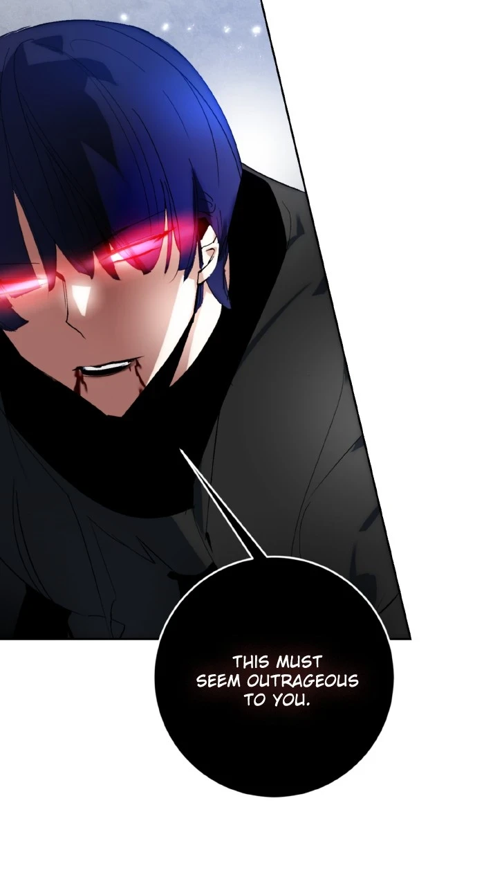 Return to Player Chapter 98 - Page 17