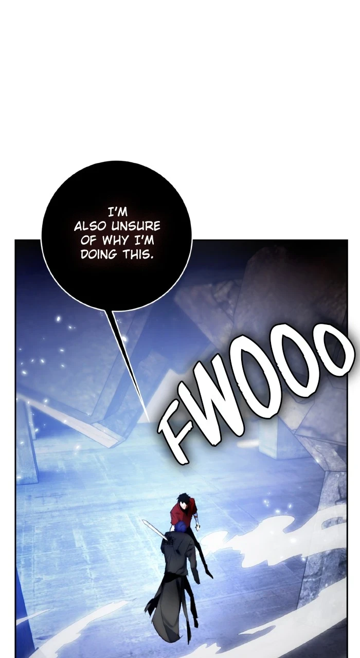 Return to Player Chapter 98 - Page 18