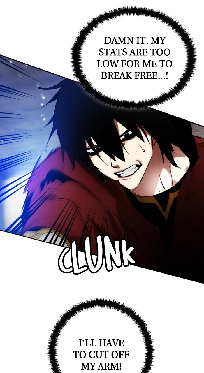 Return to Player Chapter 98 - Page 23