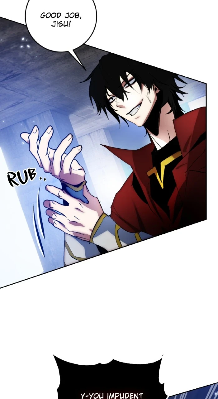 Return to Player Chapter 98 - Page 28