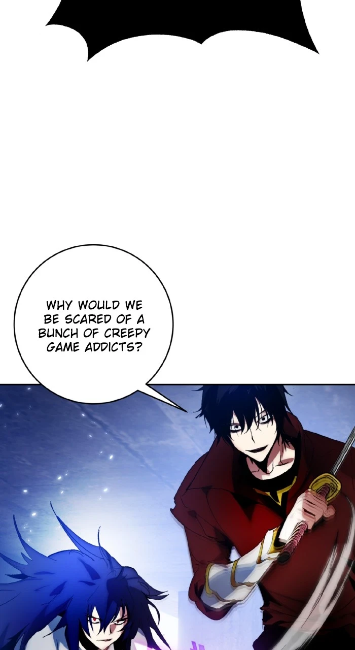 Return to Player Chapter 98 - Page 30