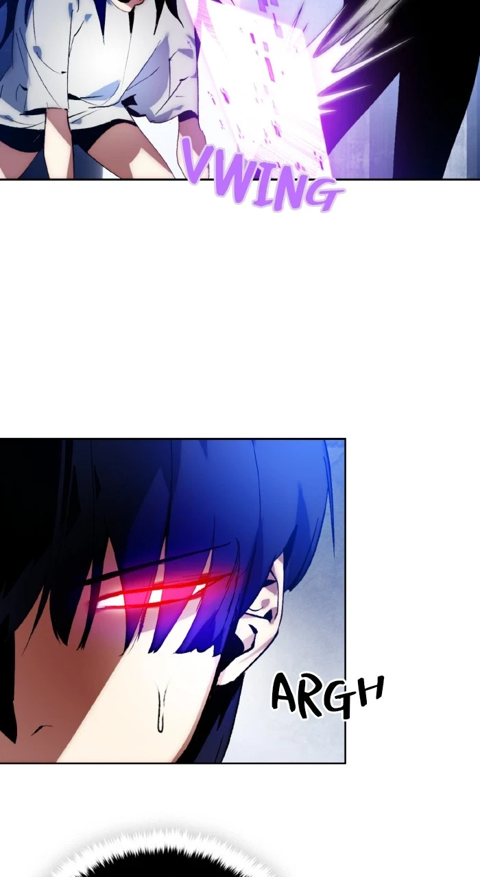 Return to Player Chapter 98 - Page 31