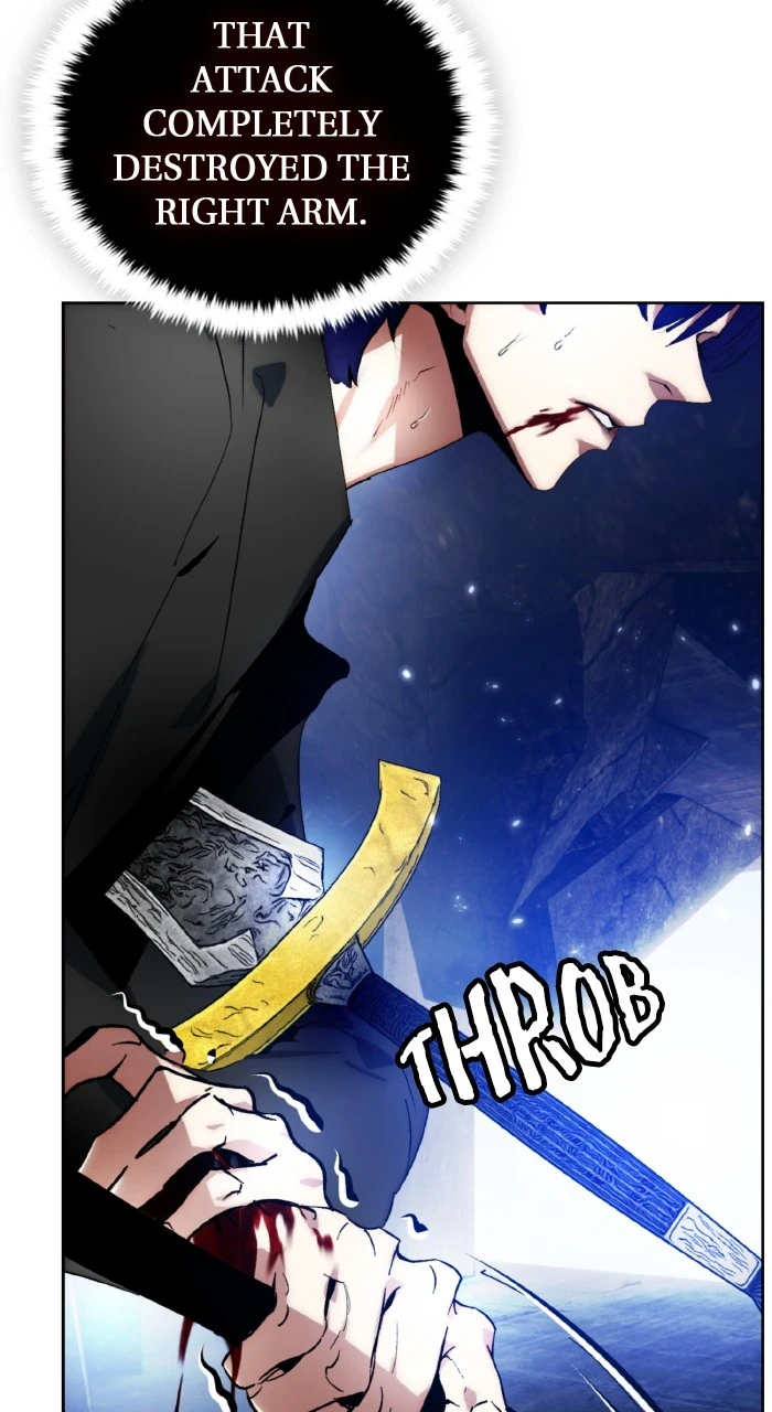 Return to Player Chapter 98 - Page 32