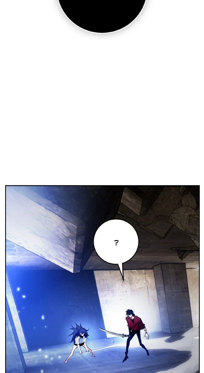 Return to Player Chapter 98 - Page 34