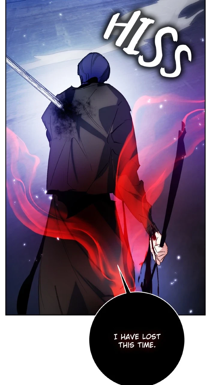 Return to Player Chapter 98 - Page 35