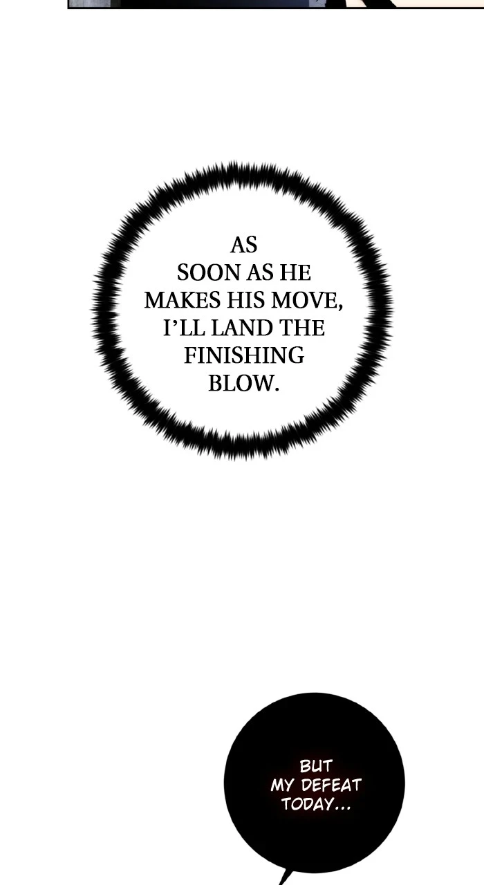 Return to Player Chapter 98 - Page 37
