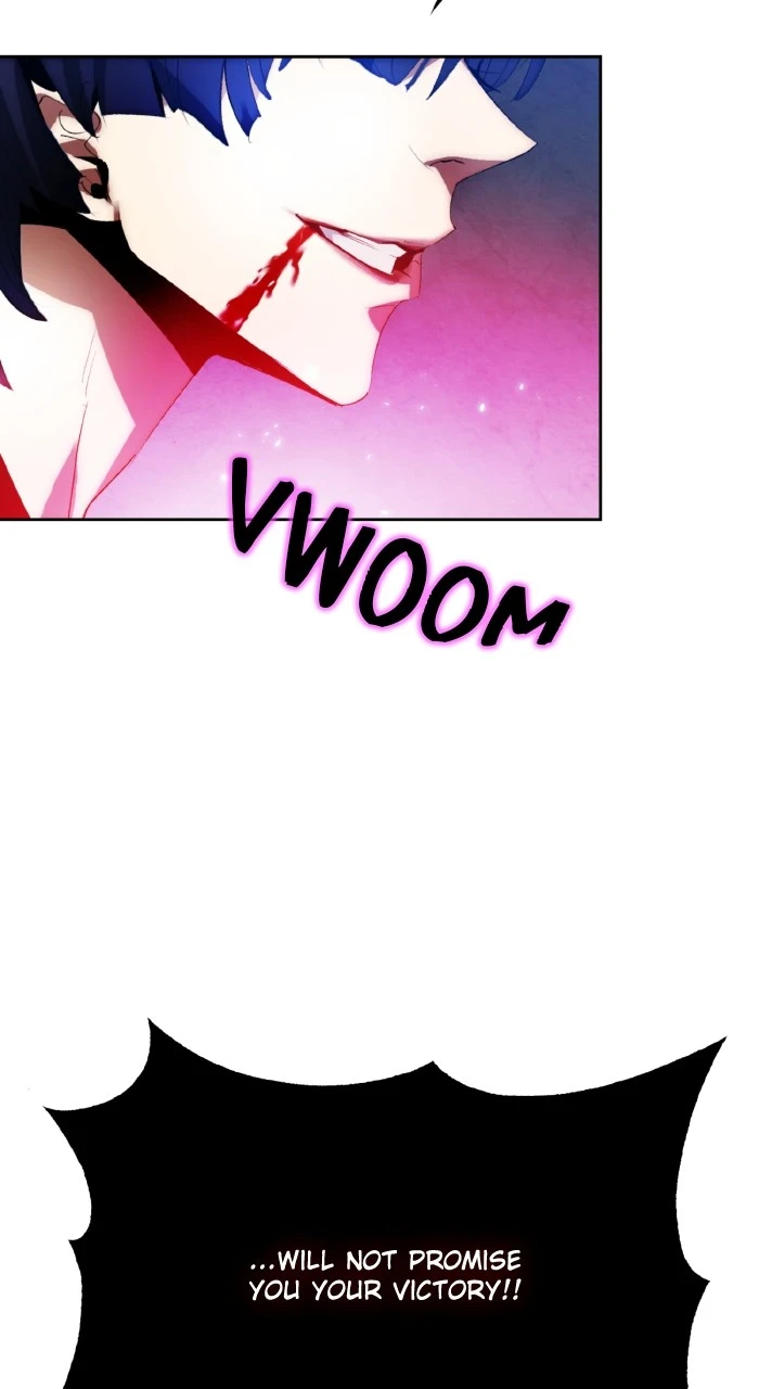 Return to Player Chapter 98 - Page 38