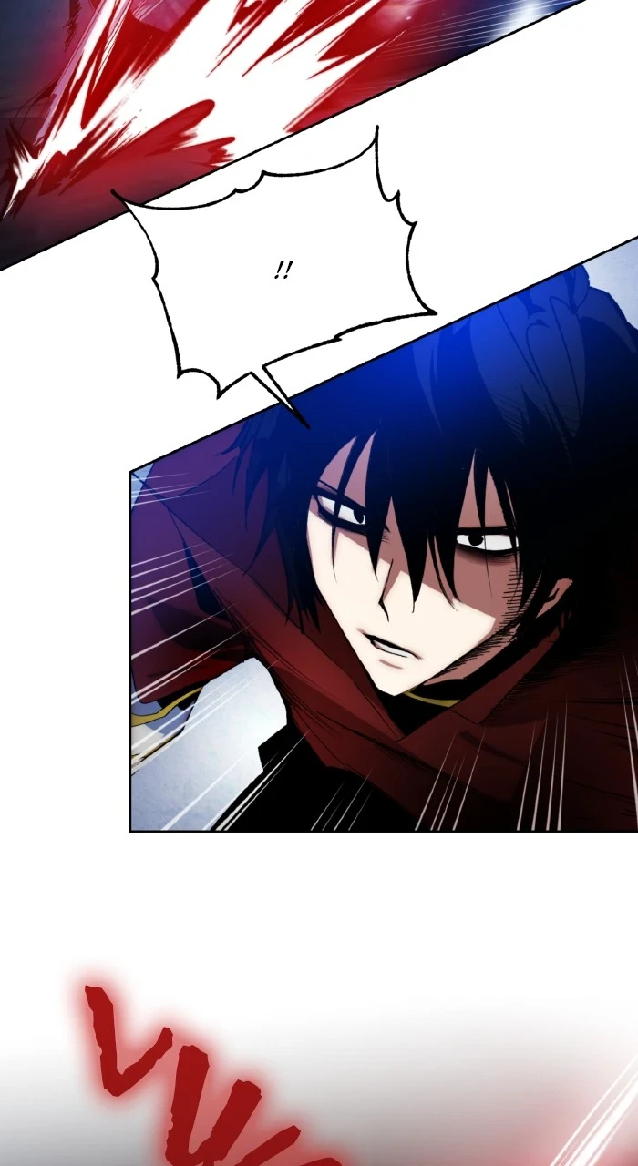 Return to Player Chapter 98 - Page 40