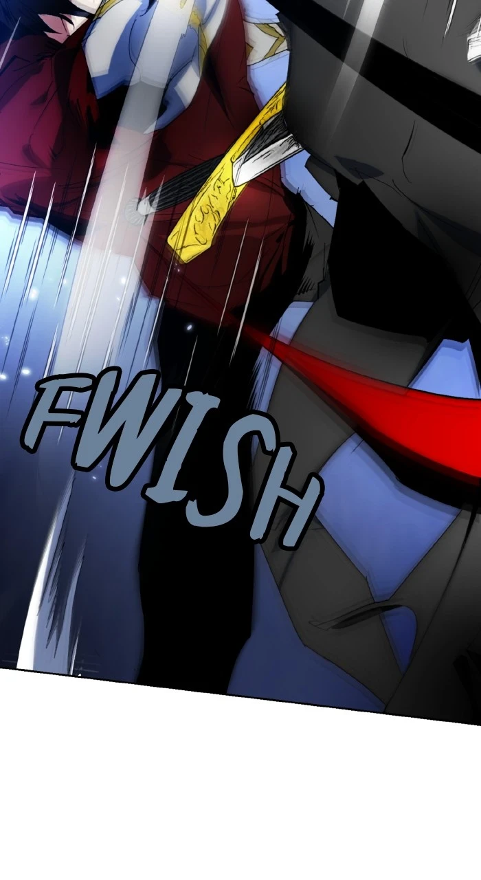 Return to Player Chapter 98 - Page 43