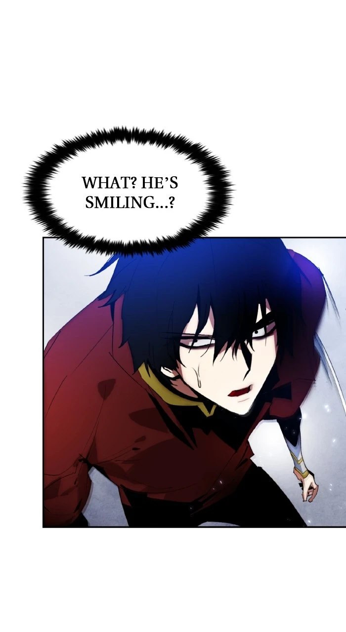 Return to Player Chapter 98 - Page 46