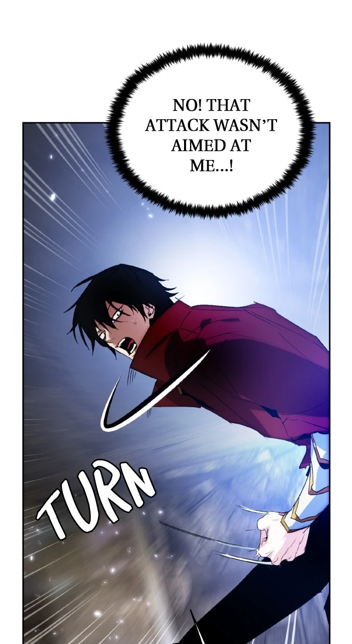 Return to Player Chapter 98 - Page 47