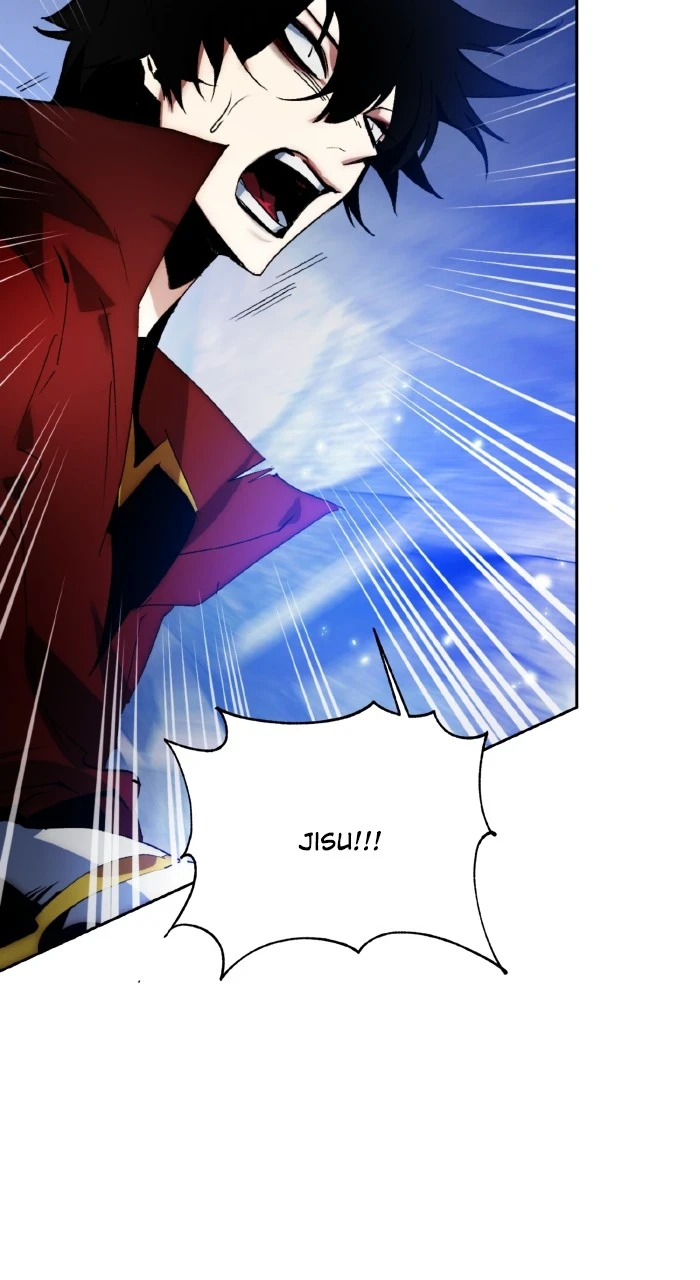 Return to Player Chapter 98 - Page 54