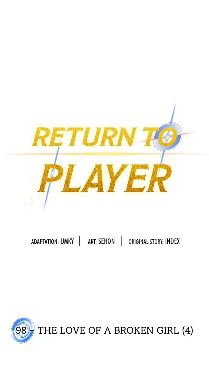 Return to Player Chapter 98 - Page 55