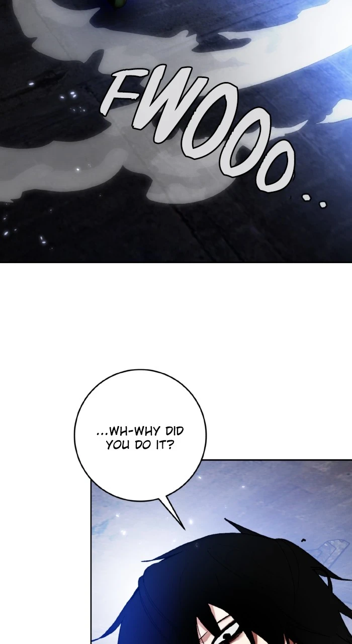 Return to Player Chapter 98 - Page 57