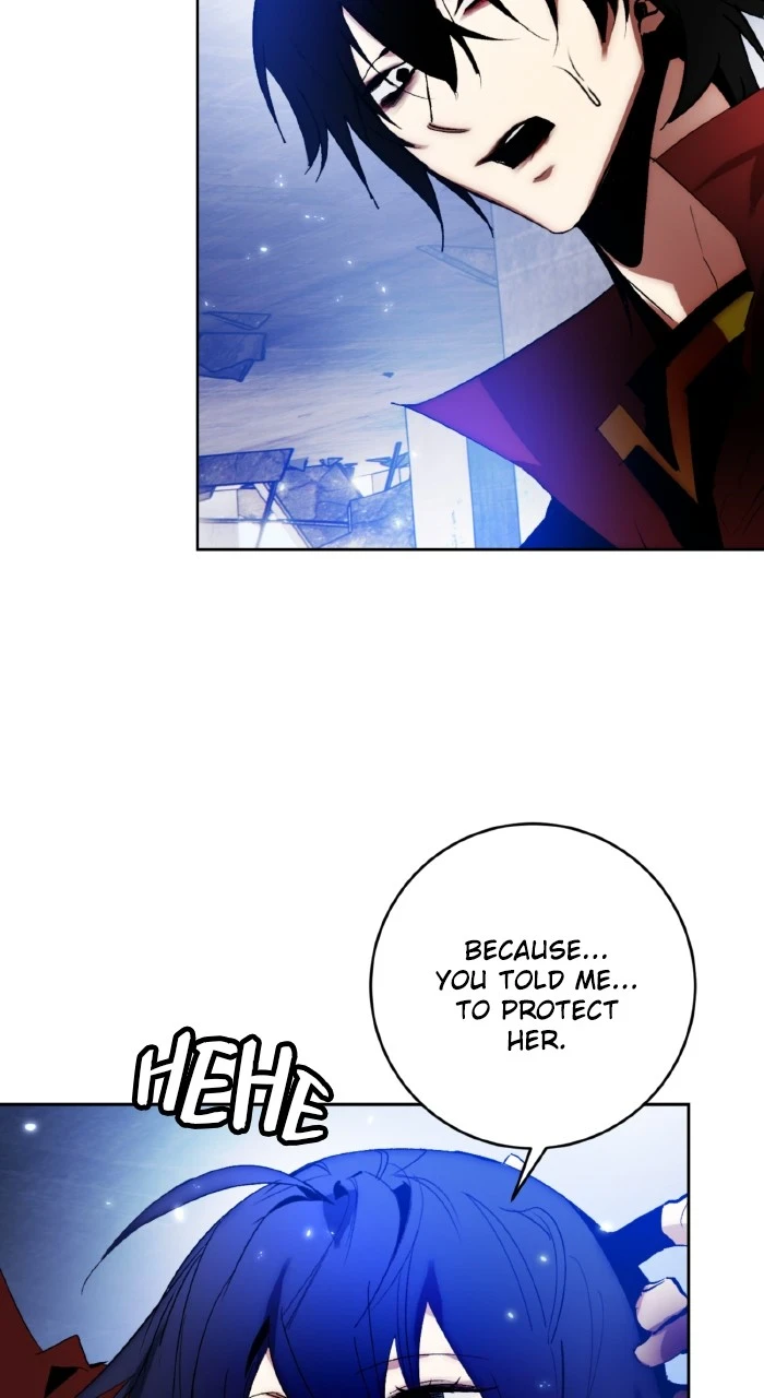 Return to Player Chapter 98 - Page 58
