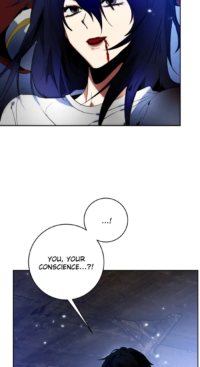 Return to Player Chapter 98 - Page 59