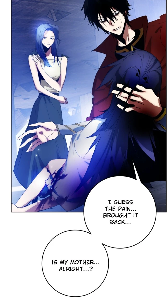 Return to Player Chapter 98 - Page 60