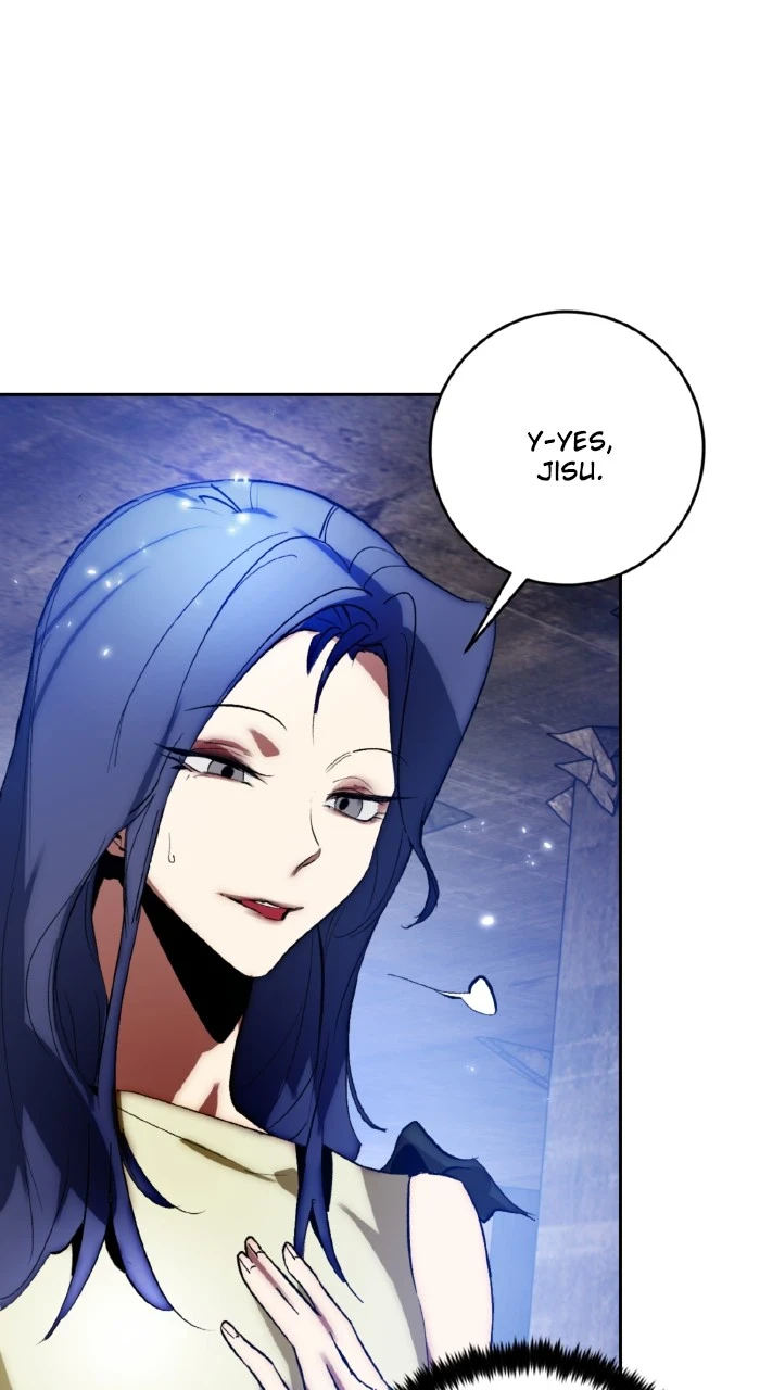 Return to Player Chapter 98 - Page 61