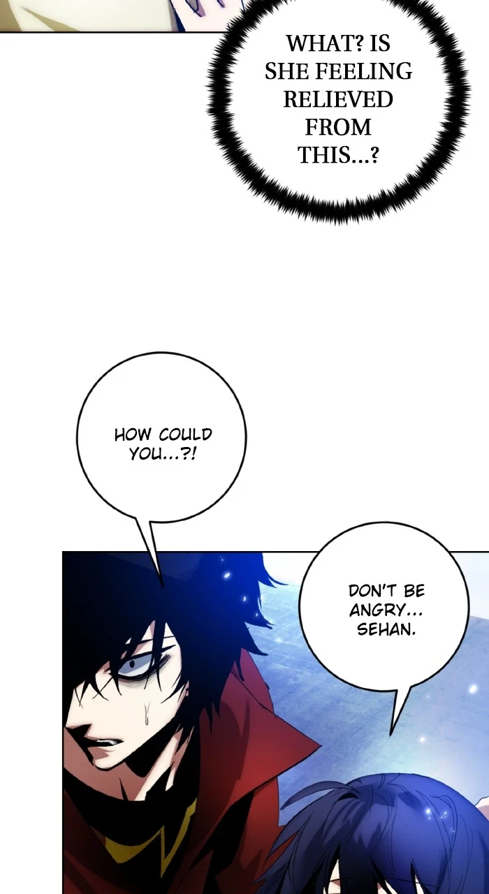 Return to Player Chapter 98 - Page 62