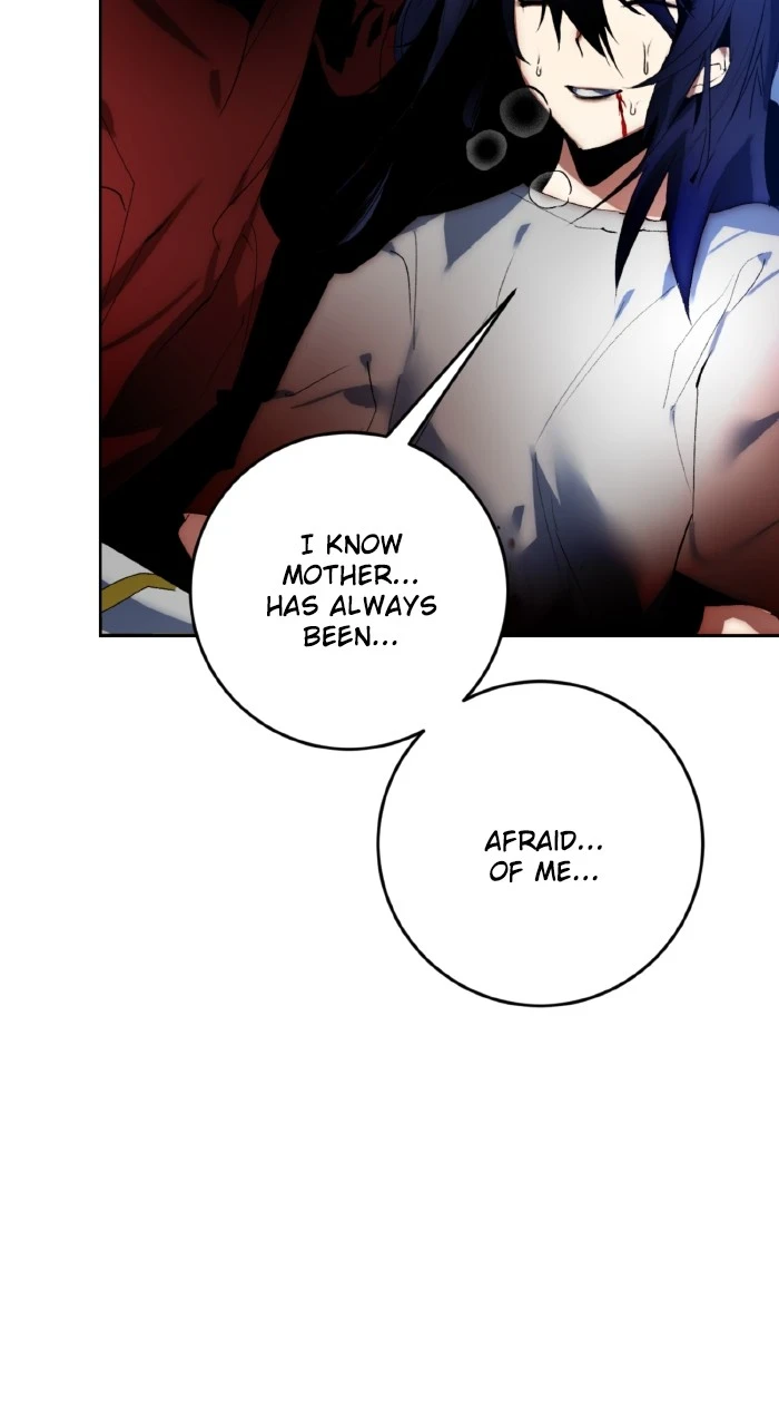 Return to Player Chapter 98 - Page 63