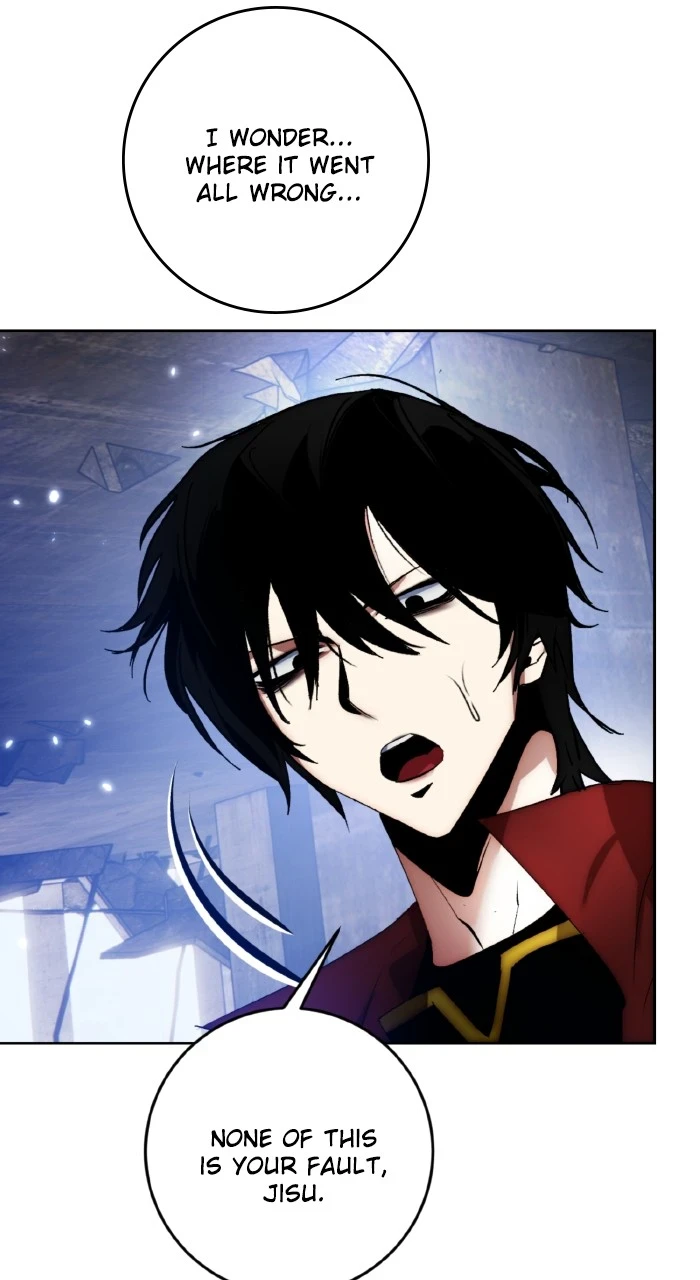 Return to Player Chapter 98 - Page 64