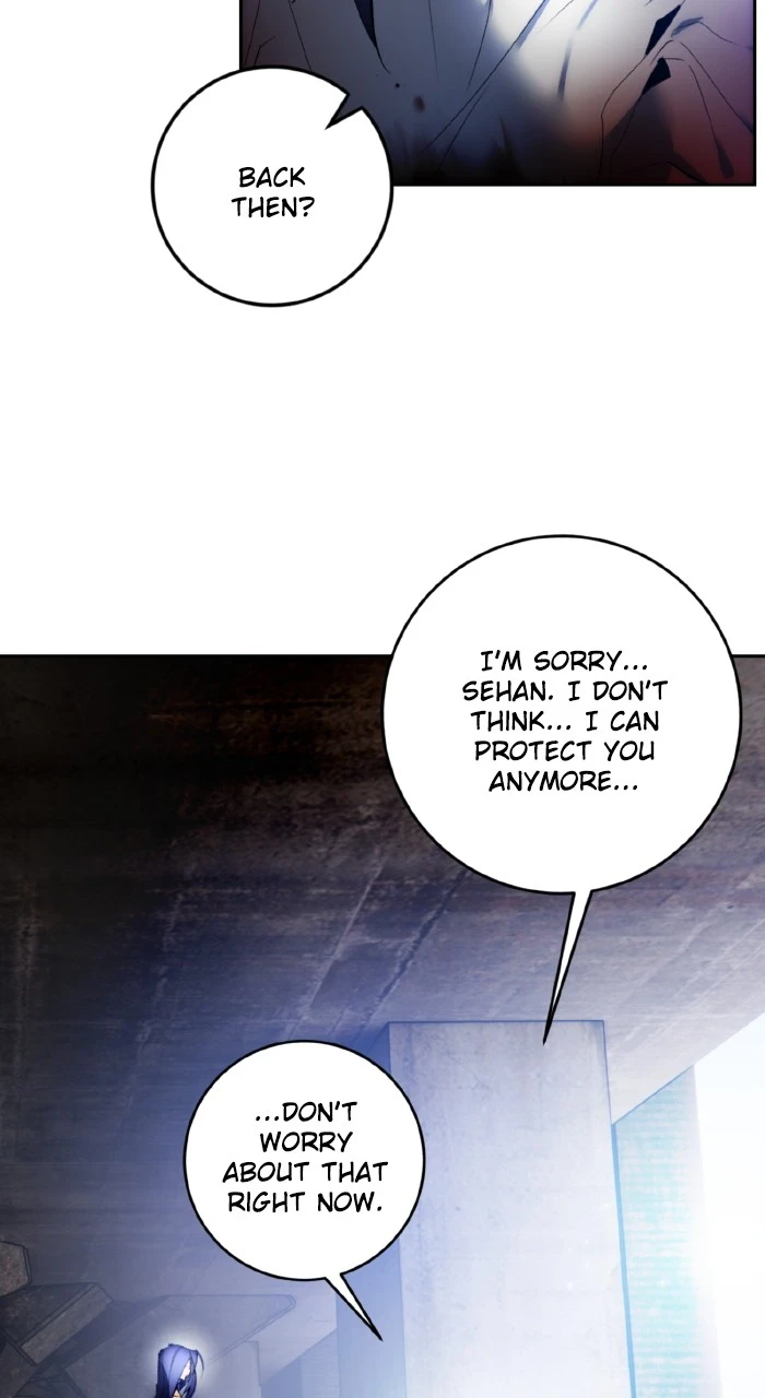 Return to Player Chapter 98 - Page 66