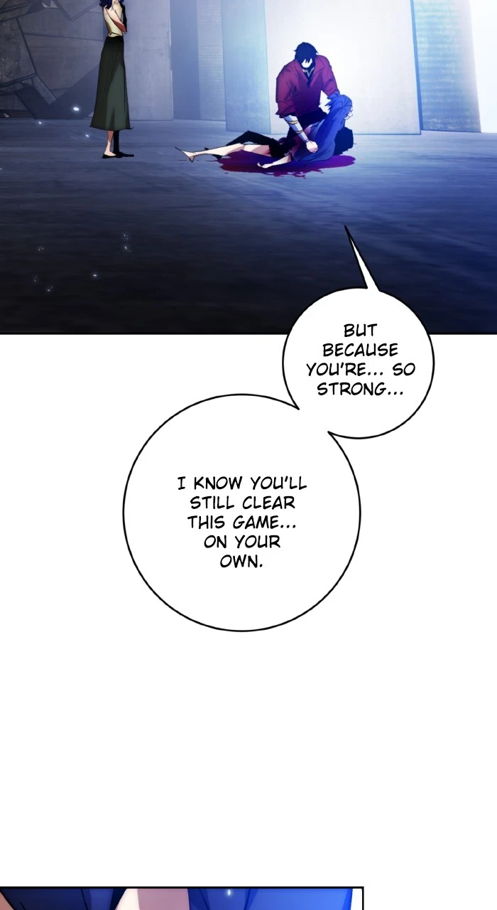 Return to Player Chapter 98 - Page 67