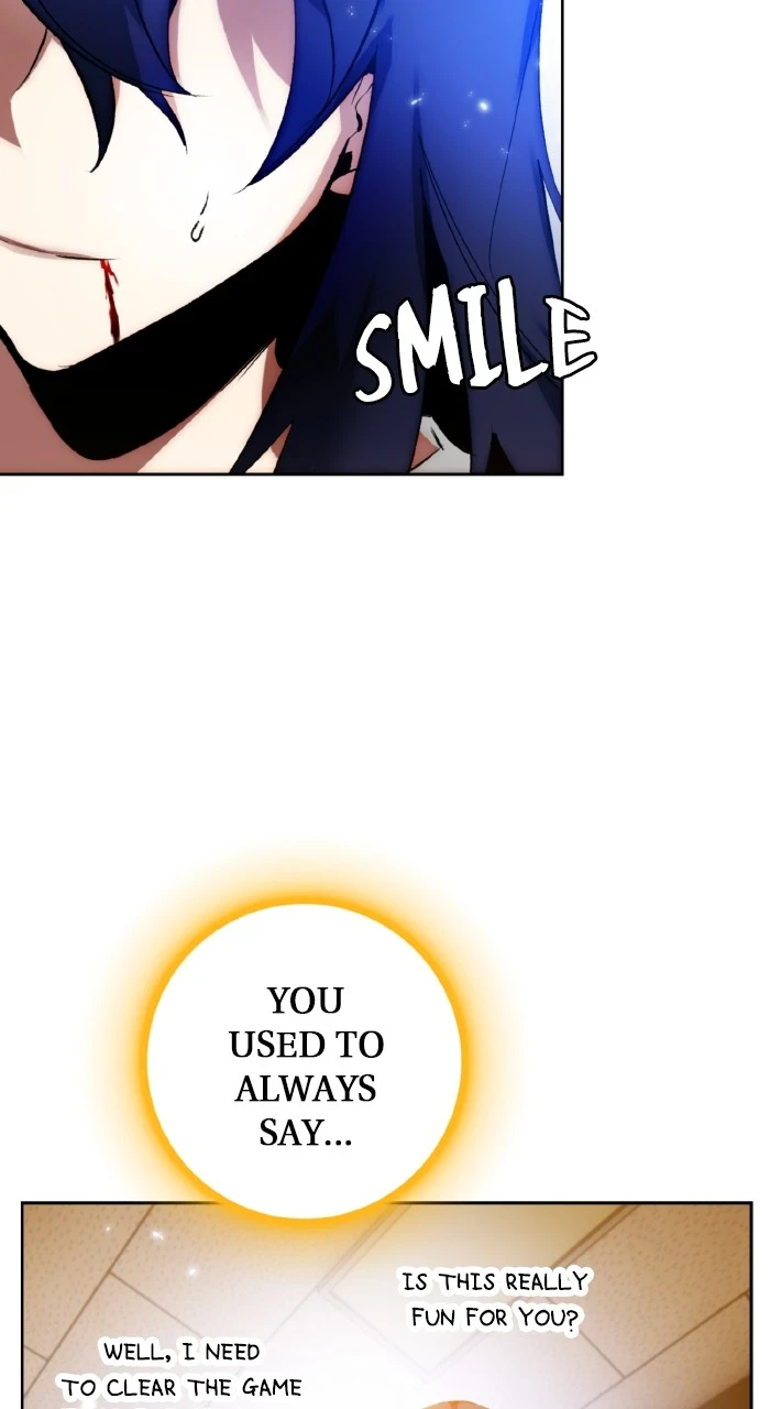 Return to Player Chapter 98 - Page 68