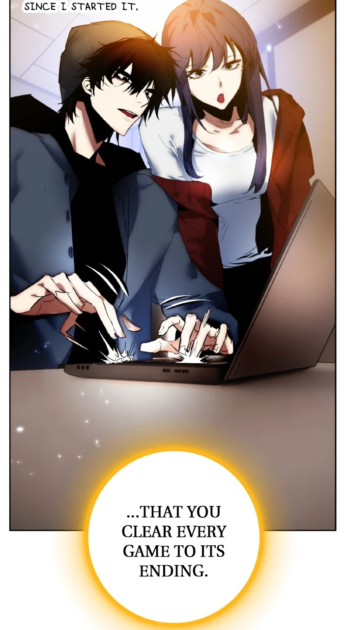 Return to Player Chapter 98 - Page 69