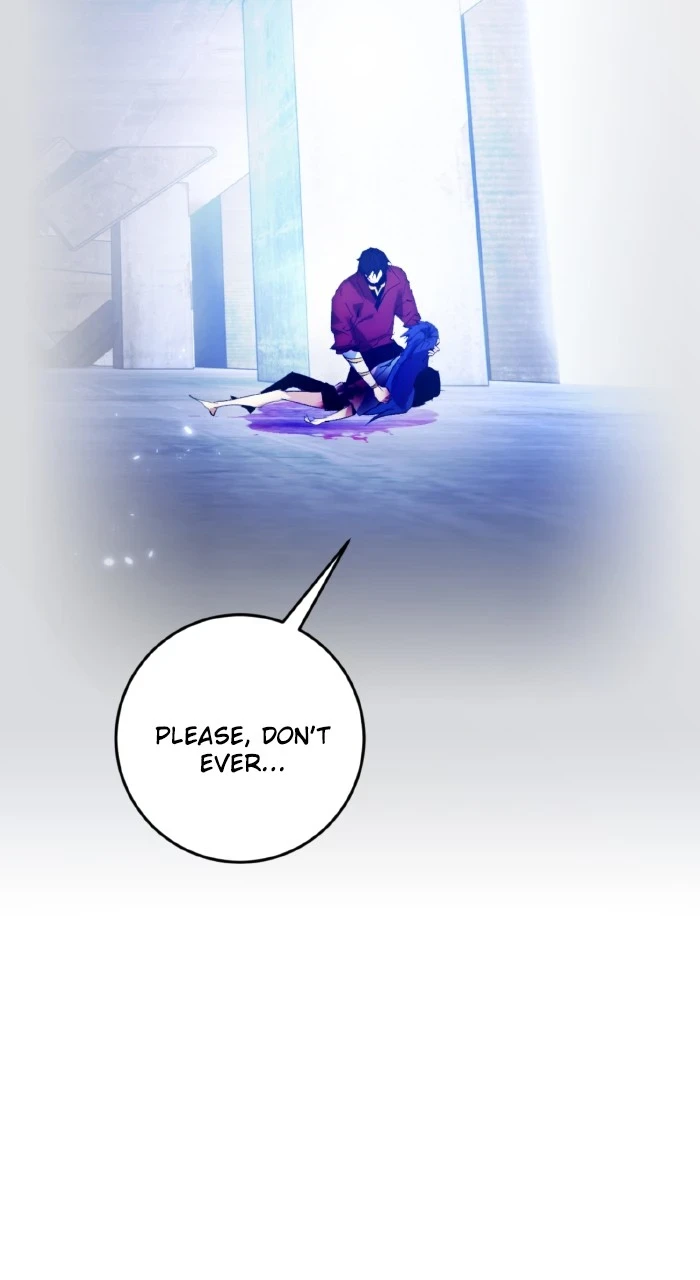 Return to Player Chapter 98 - Page 72