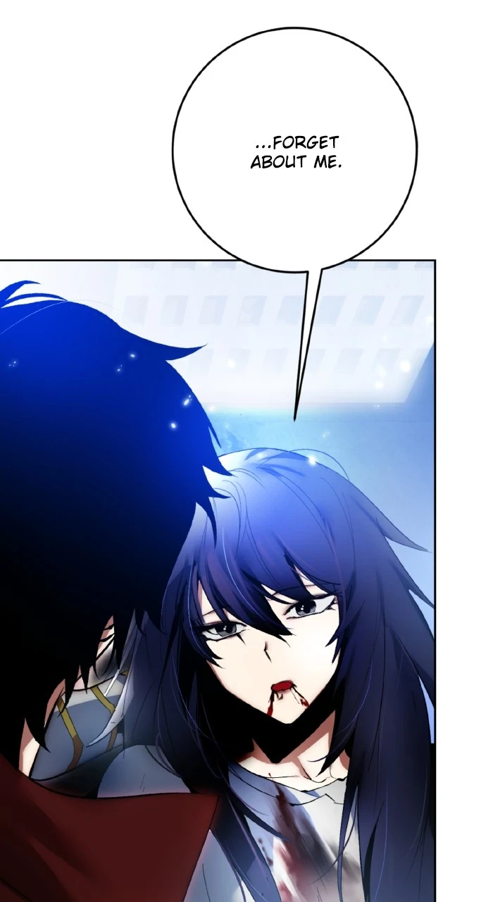 Return to Player Chapter 98 - Page 73