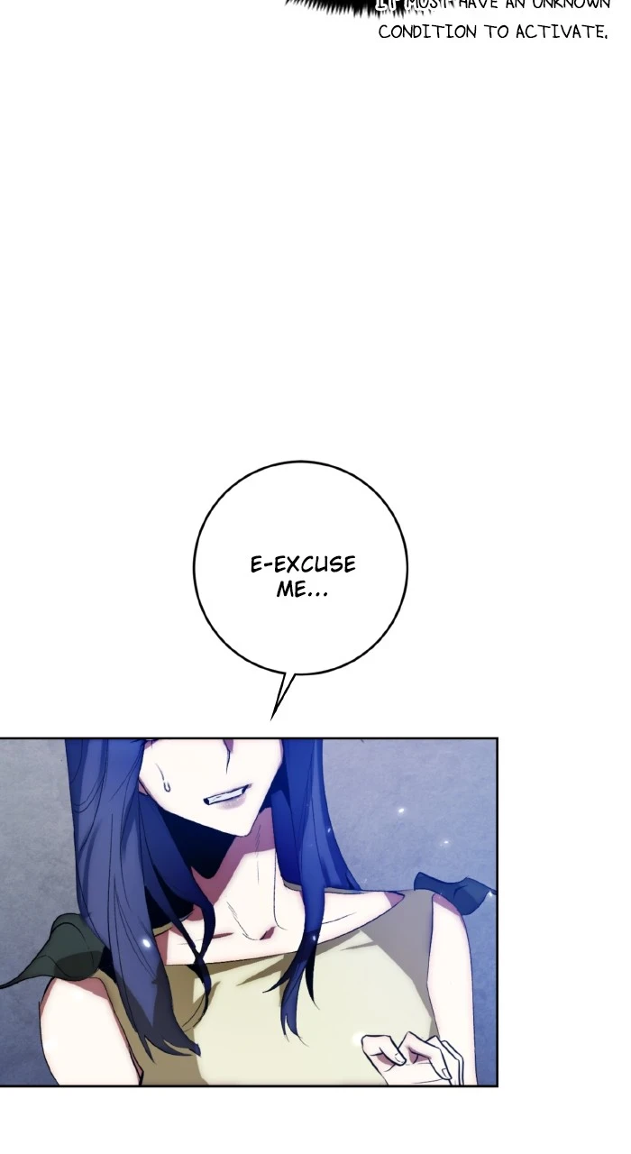 Return to Player Chapter 99 - Page 6