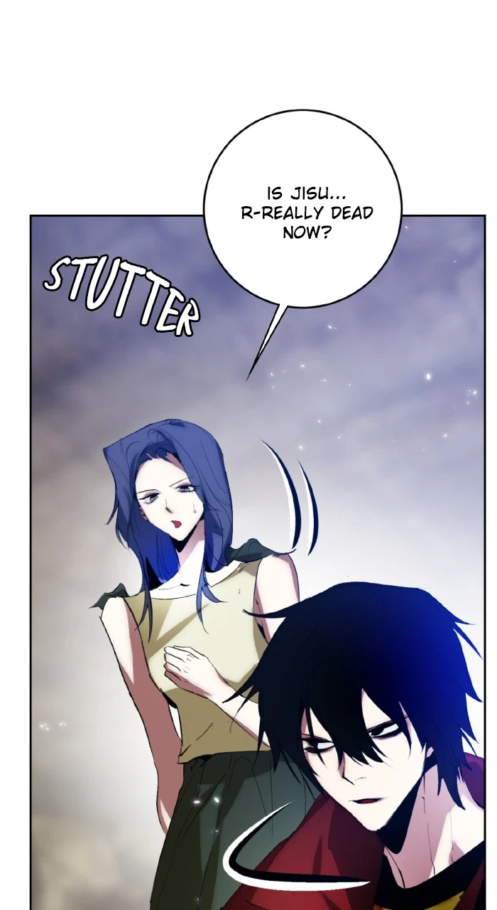 Return to Player Chapter 99 - Page 7