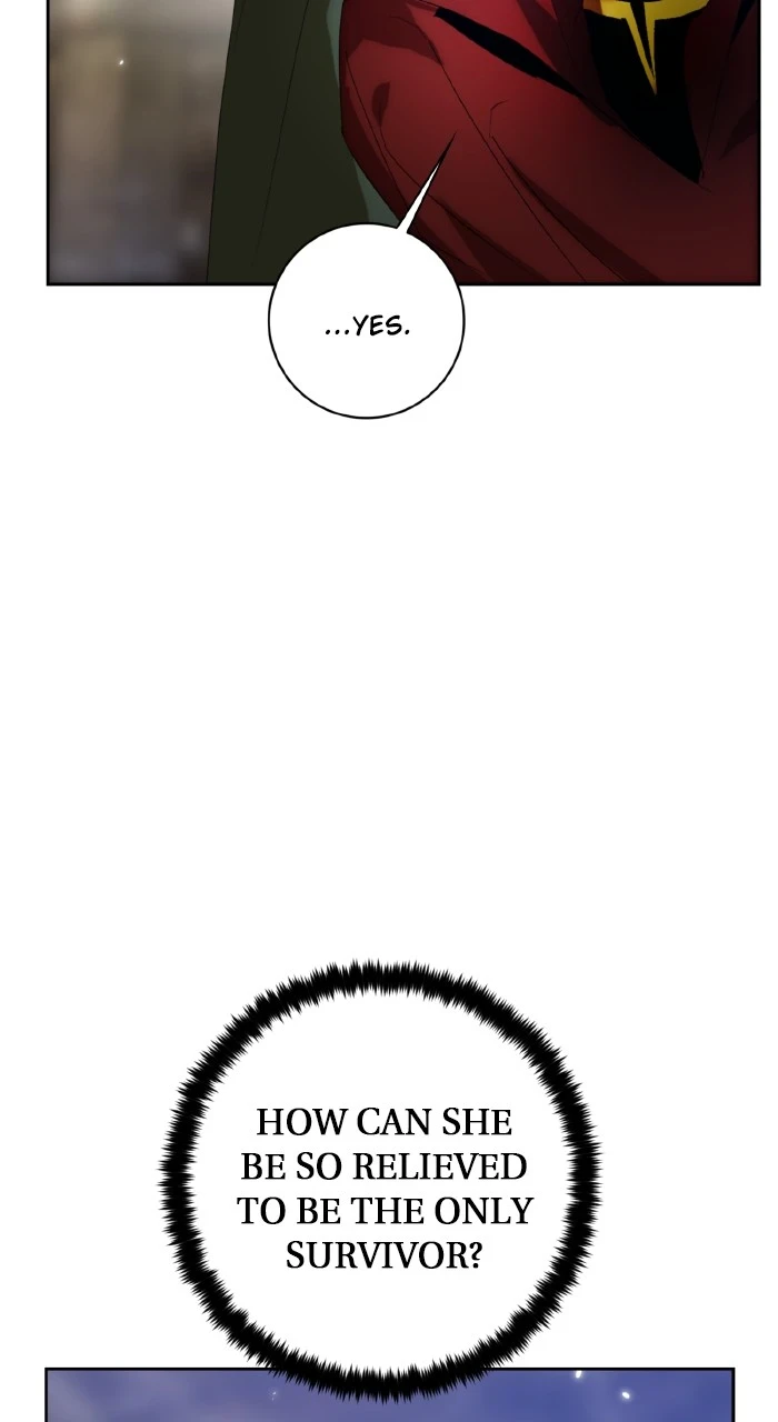 Return to Player Chapter 99 - Page 8