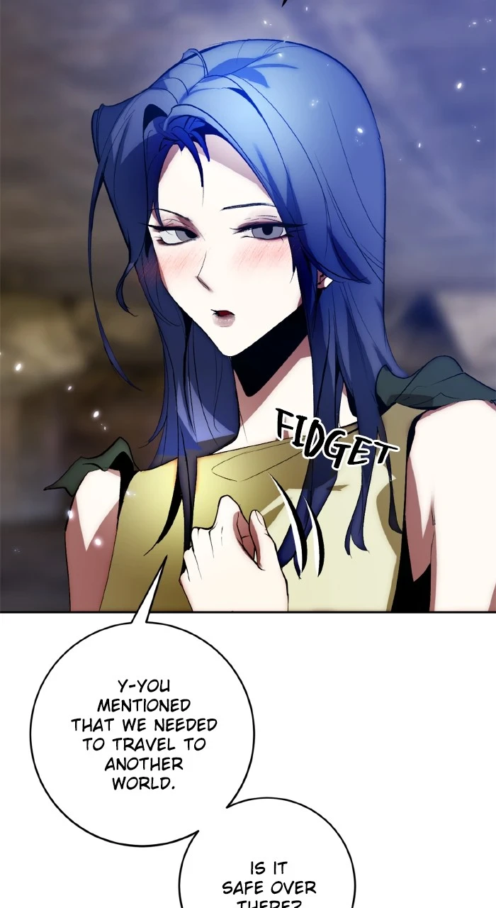 Return to Player Chapter 99 - Page 12