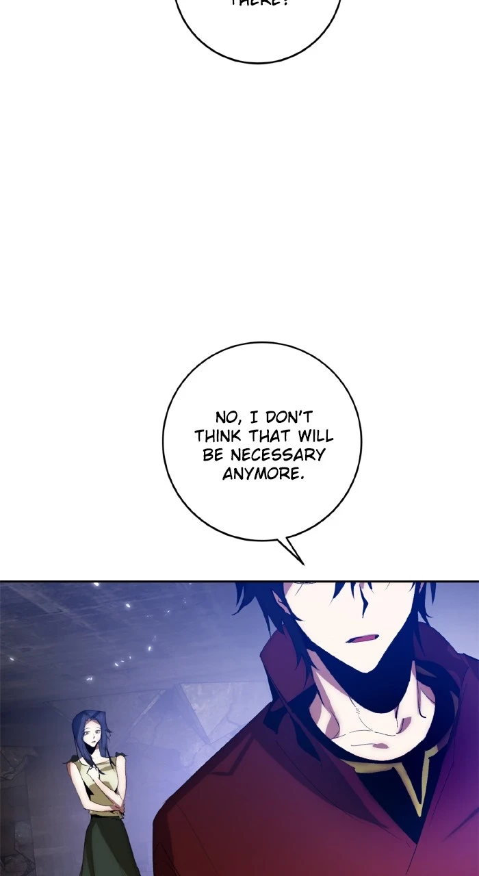 Return to Player Chapter 99 - Page 13