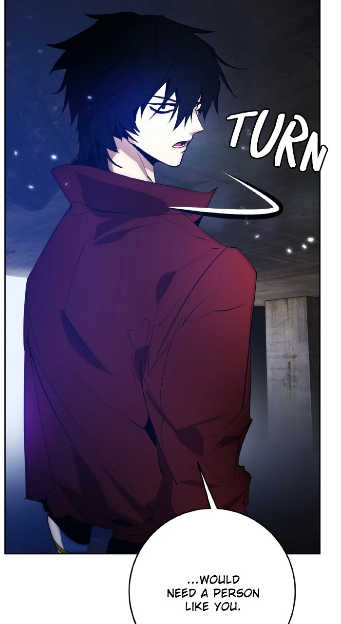 Return to Player Chapter 99 - Page 15
