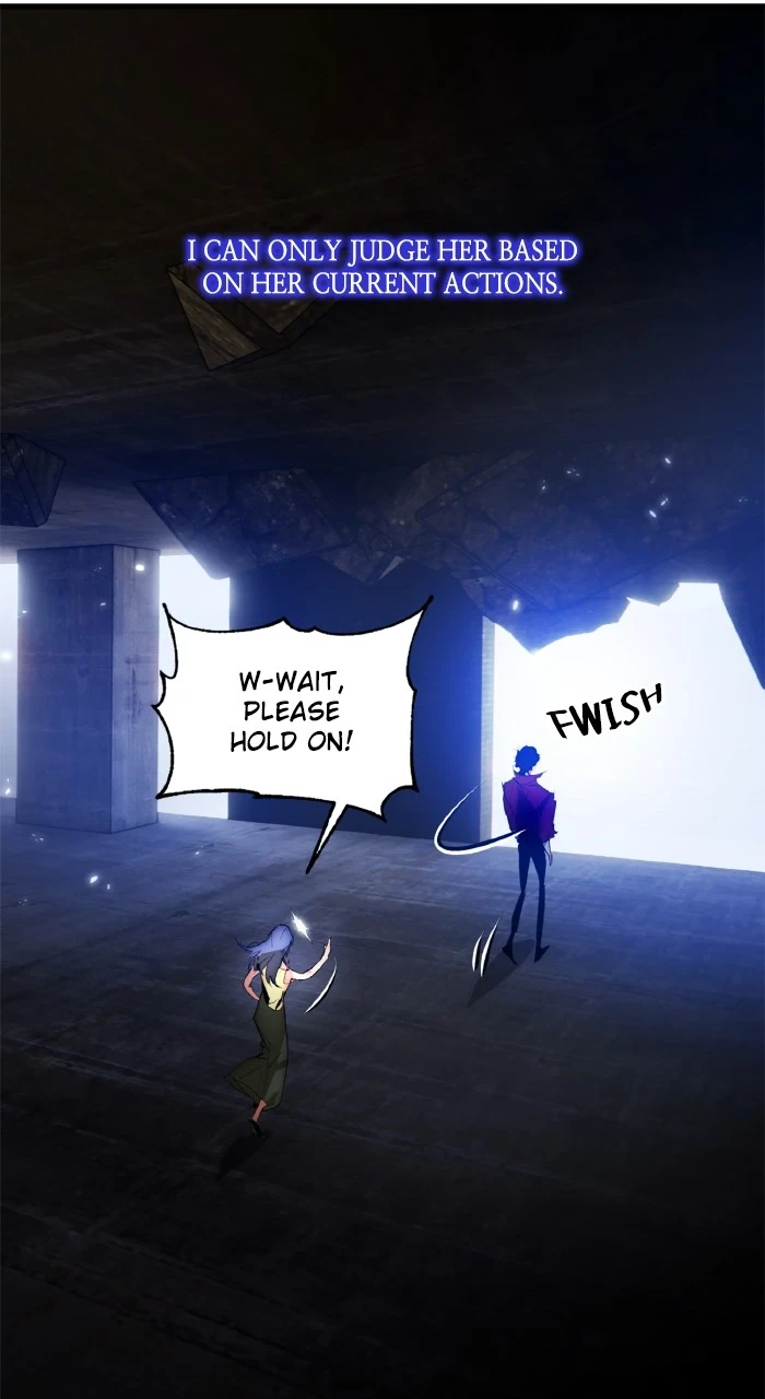 Return to Player Chapter 99 - Page 18