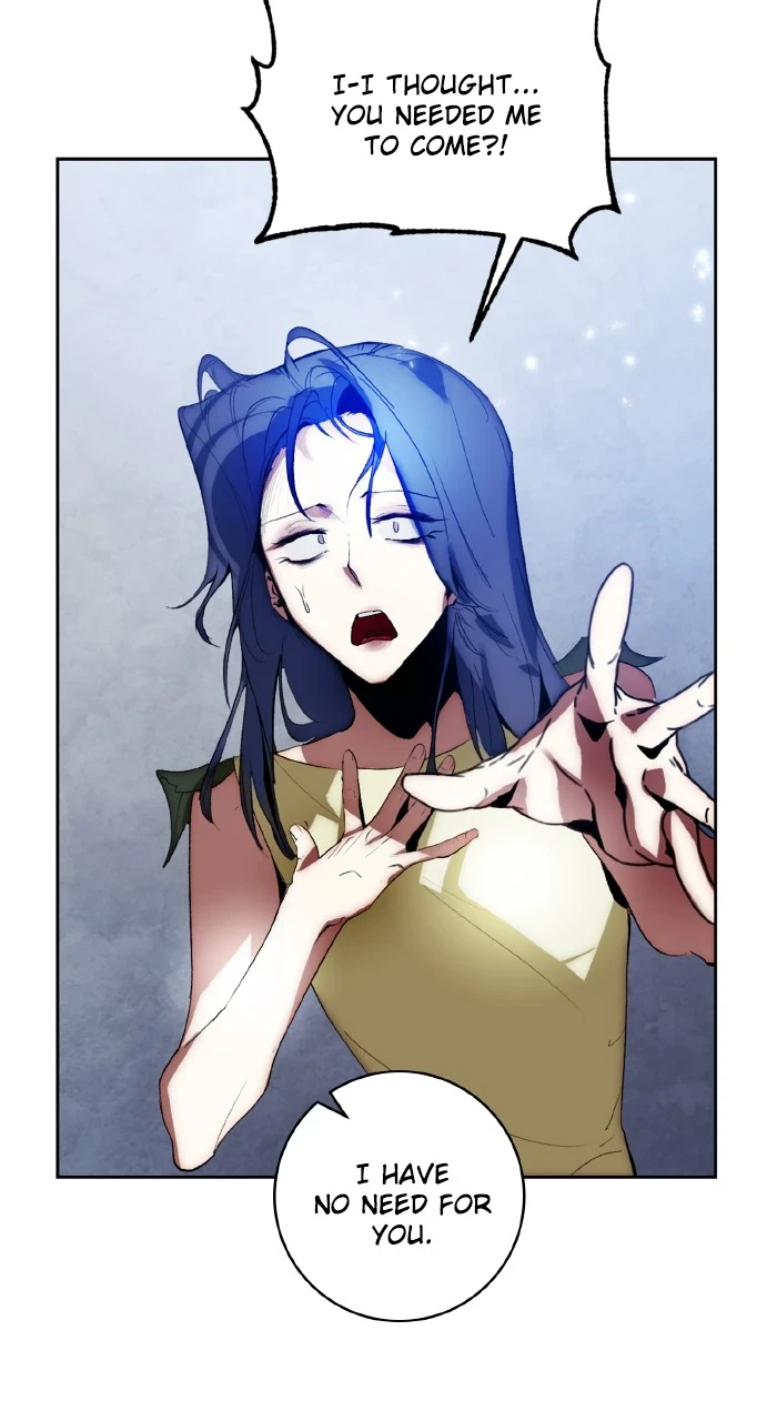 Return to Player Chapter 99 - Page 20