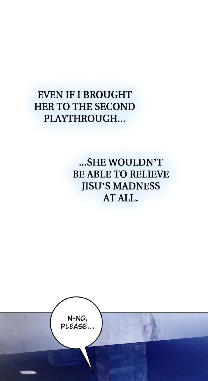Return to Player Chapter 99 - Page 21
