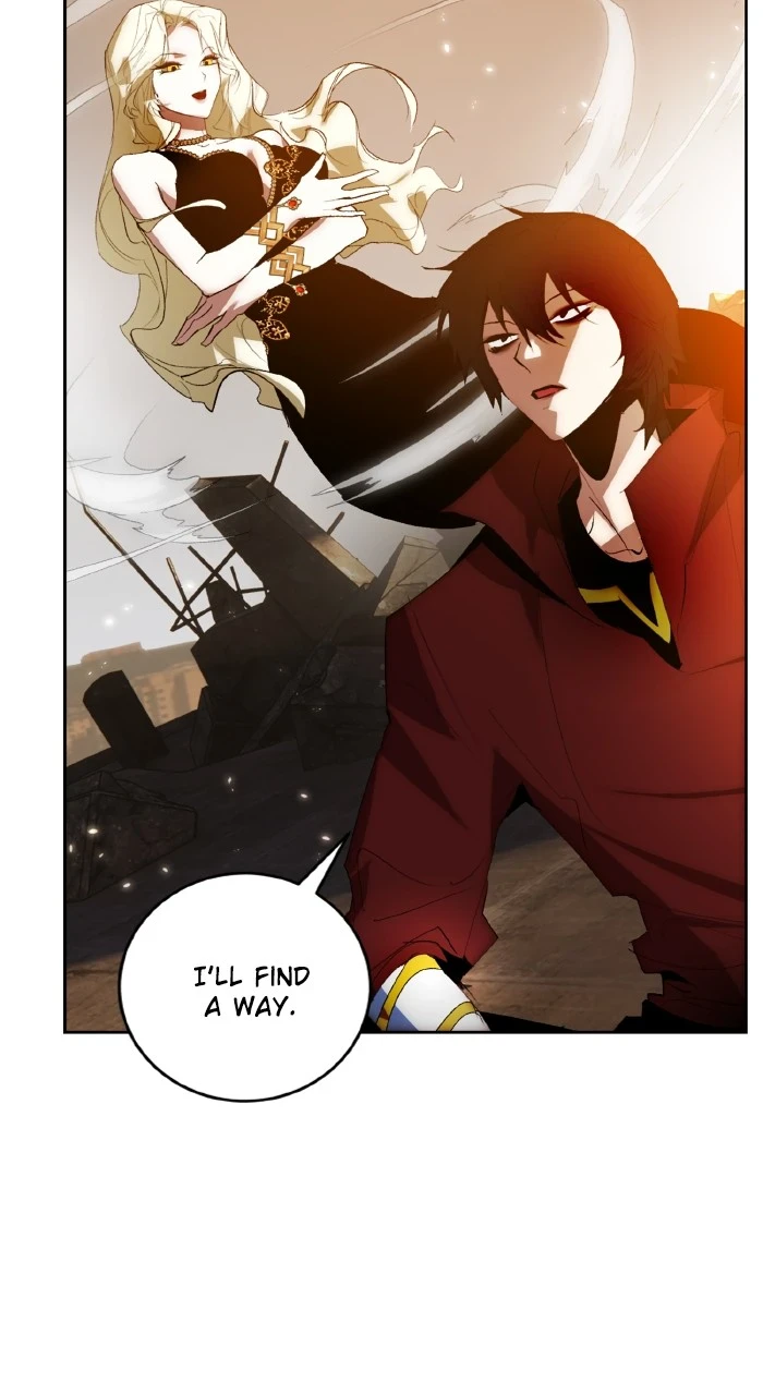 Return to Player Chapter 99 - Page 29
