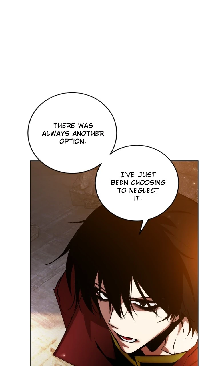 Return to Player Chapter 99 - Page 30